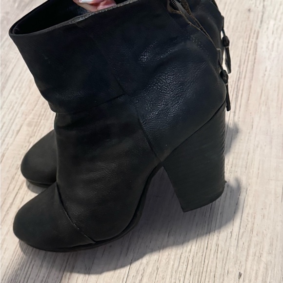Rag & Bone Boots - Picture 2 of 5
